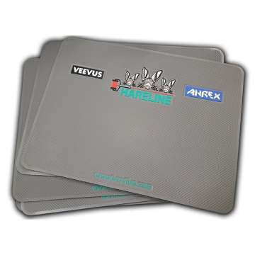 Hareline Mega Tying Pad